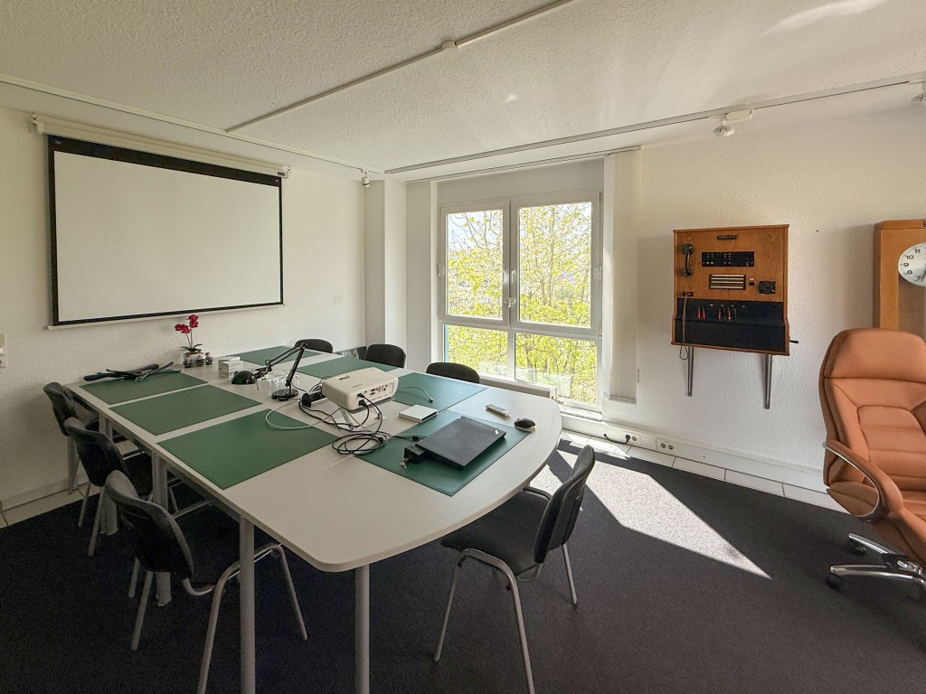 Besprechungsraum 