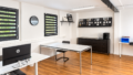 Büro EG