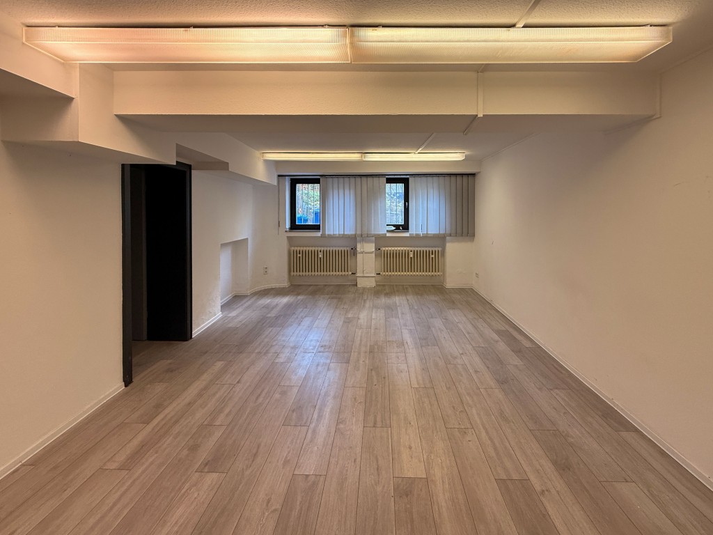 1. UG Bürofläche