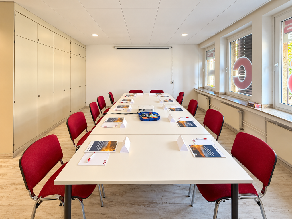 Konferenzraum