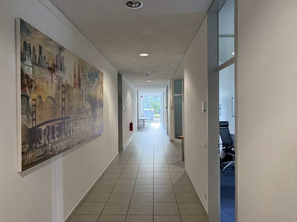 Fluransicht