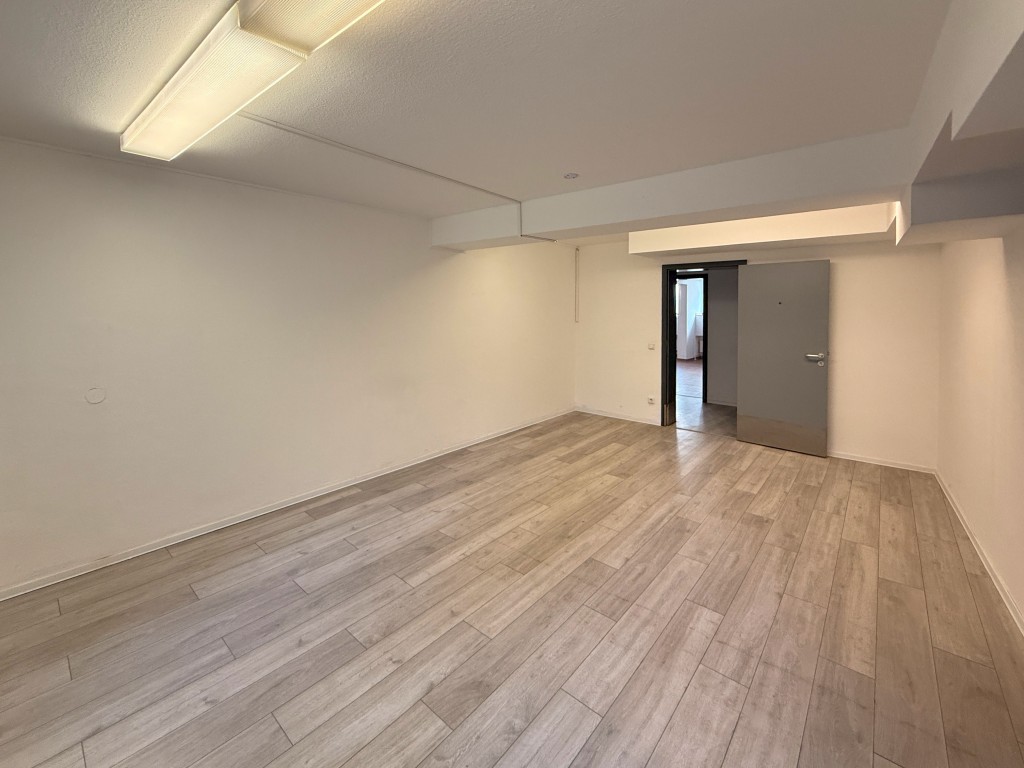 1. UG Bürofläche