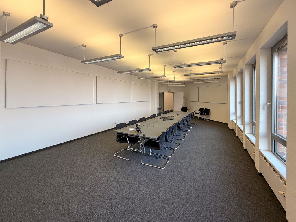 Besprechungsraum 