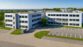 Gebäudeansicht