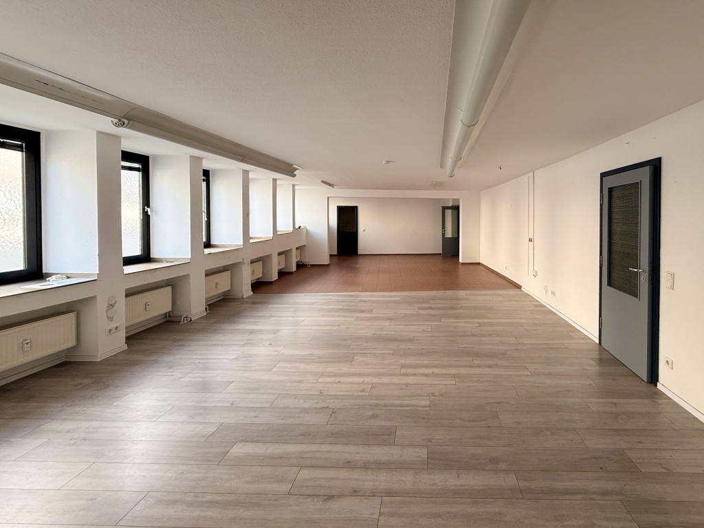 1. UG Großraumbüro