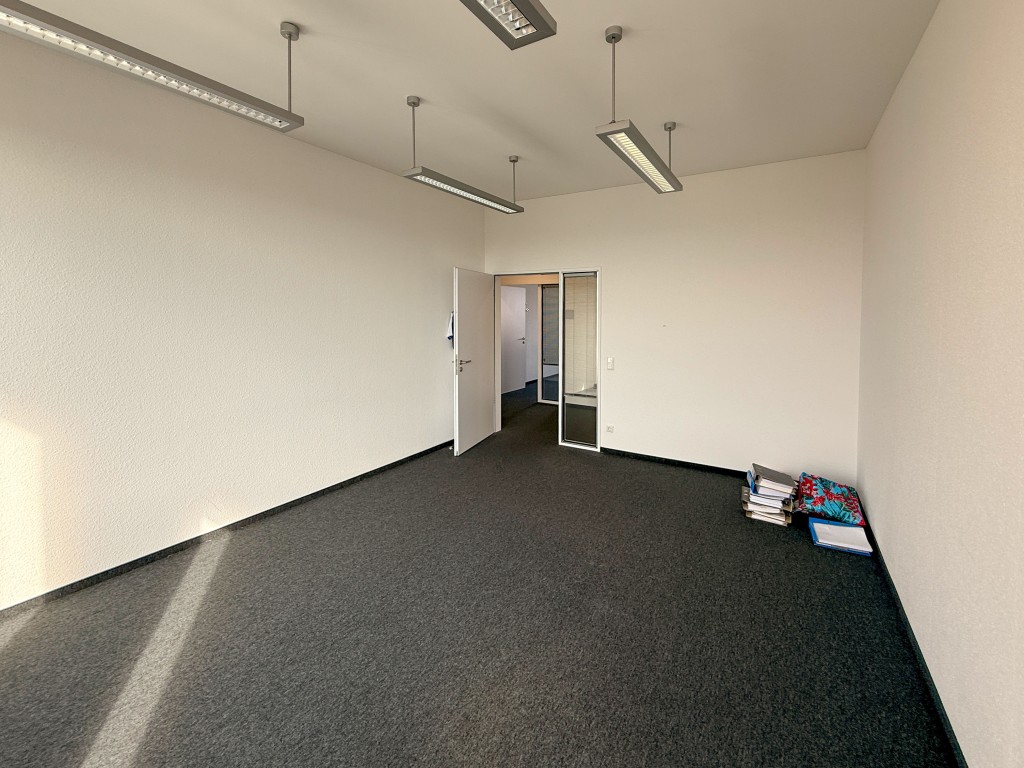Büroraum 