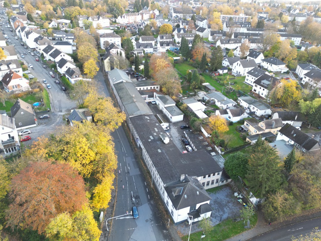 Vogelperspektive