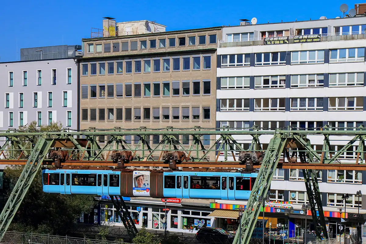 Gewerbeimmobilienmakler Wuppertal – professionelle Vermarktung und Verkauf von Gewerbeimmobilien