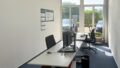 Einzelbüro