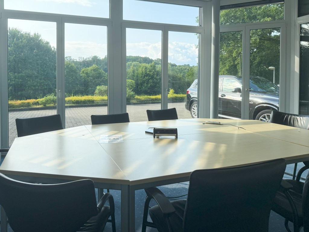 Besprechungsraum