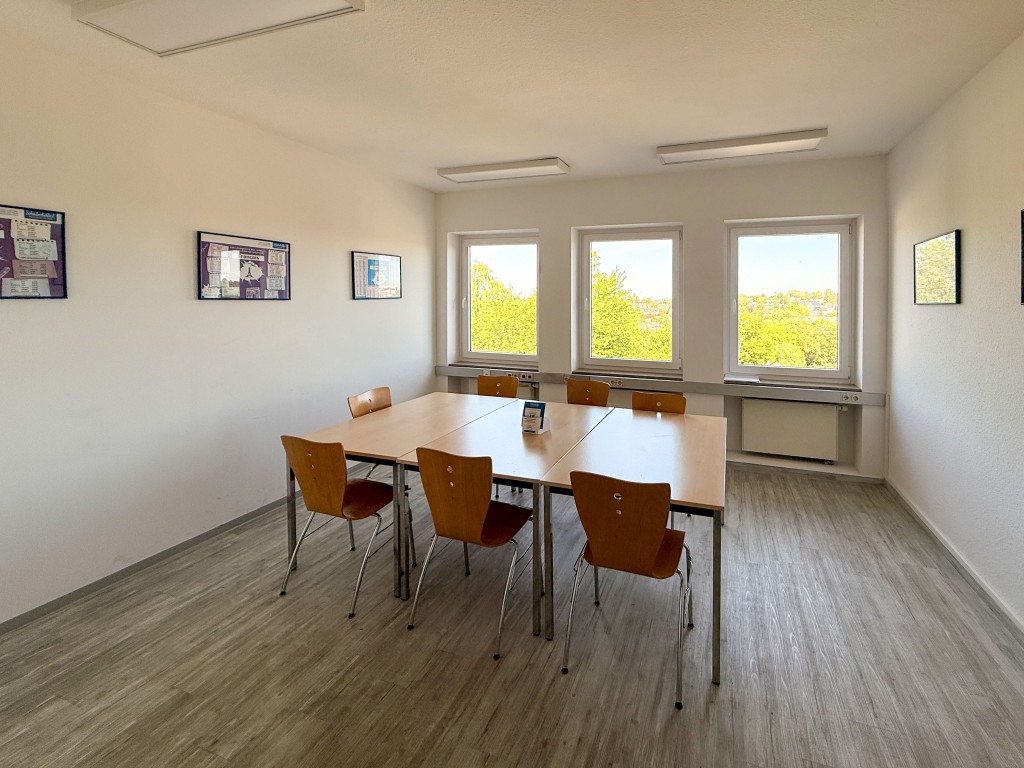 2. OG Schulungsraum 