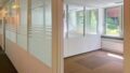 Büroansicht
