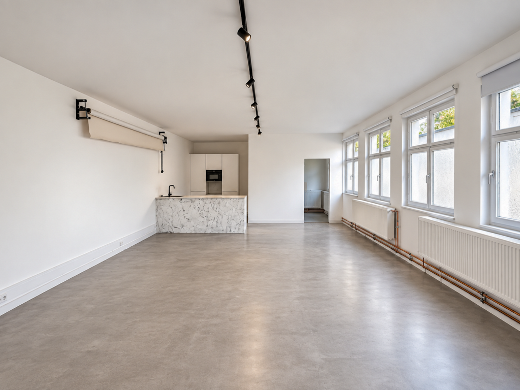 Büro 1.OG