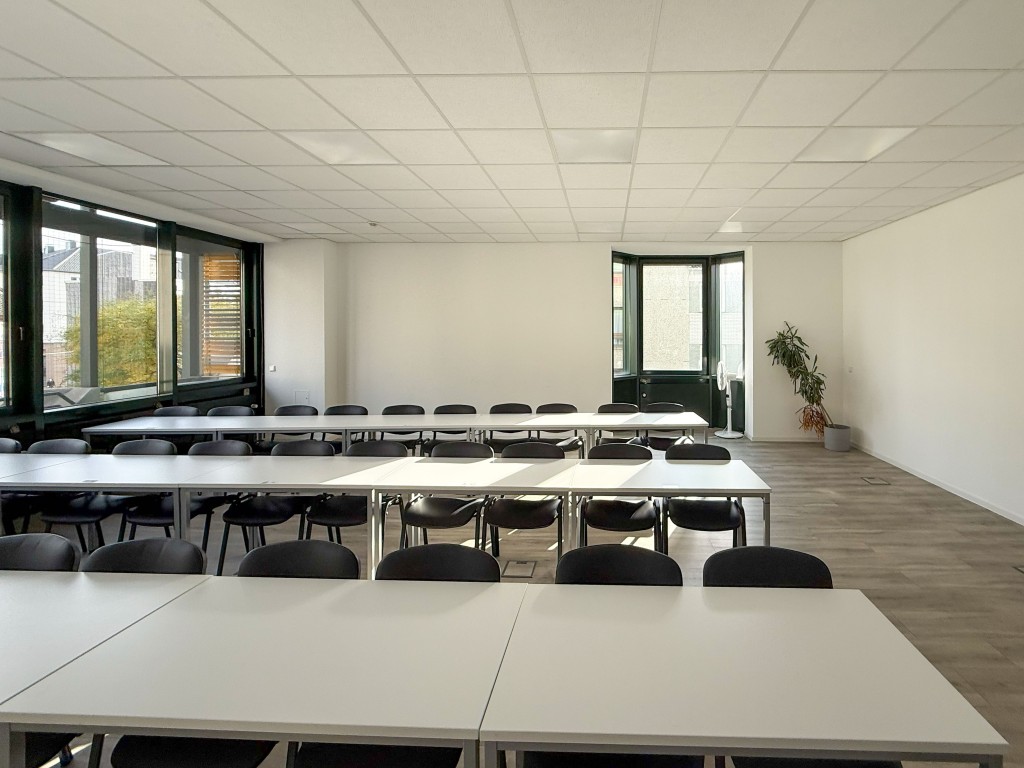 Beispielbild Schulungsraum 2