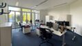 Büroansicht
