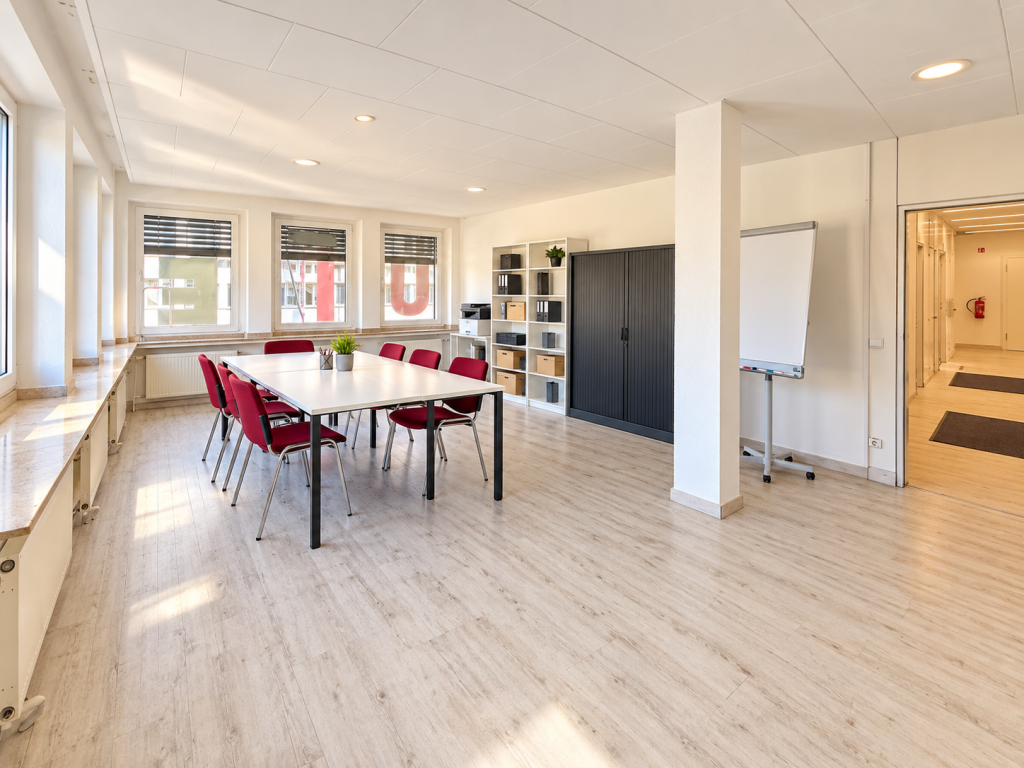 Besprechungsraum
