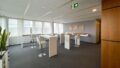 Büroansicht