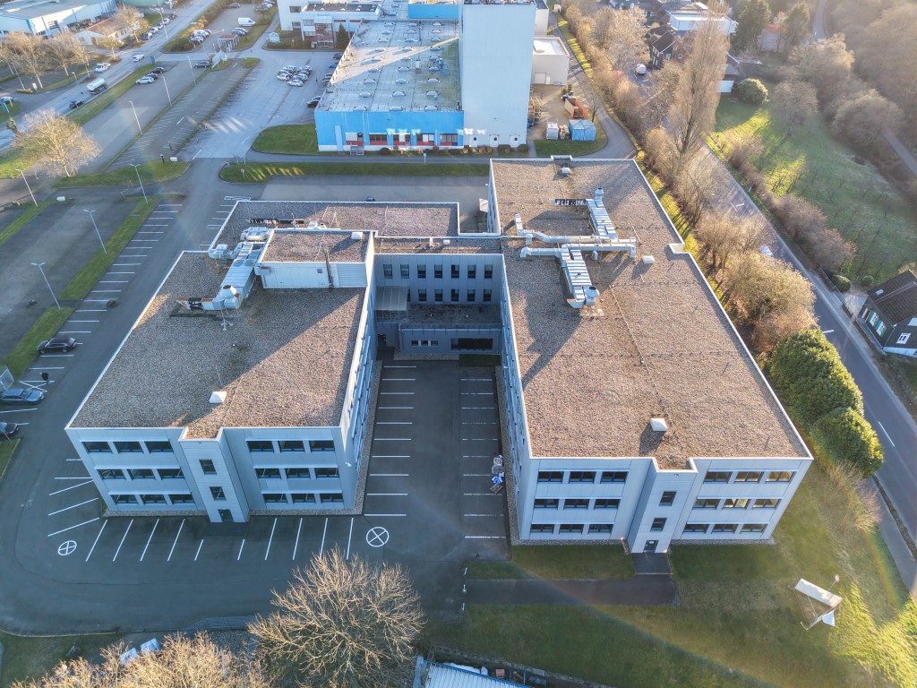 Gebäudeansicht