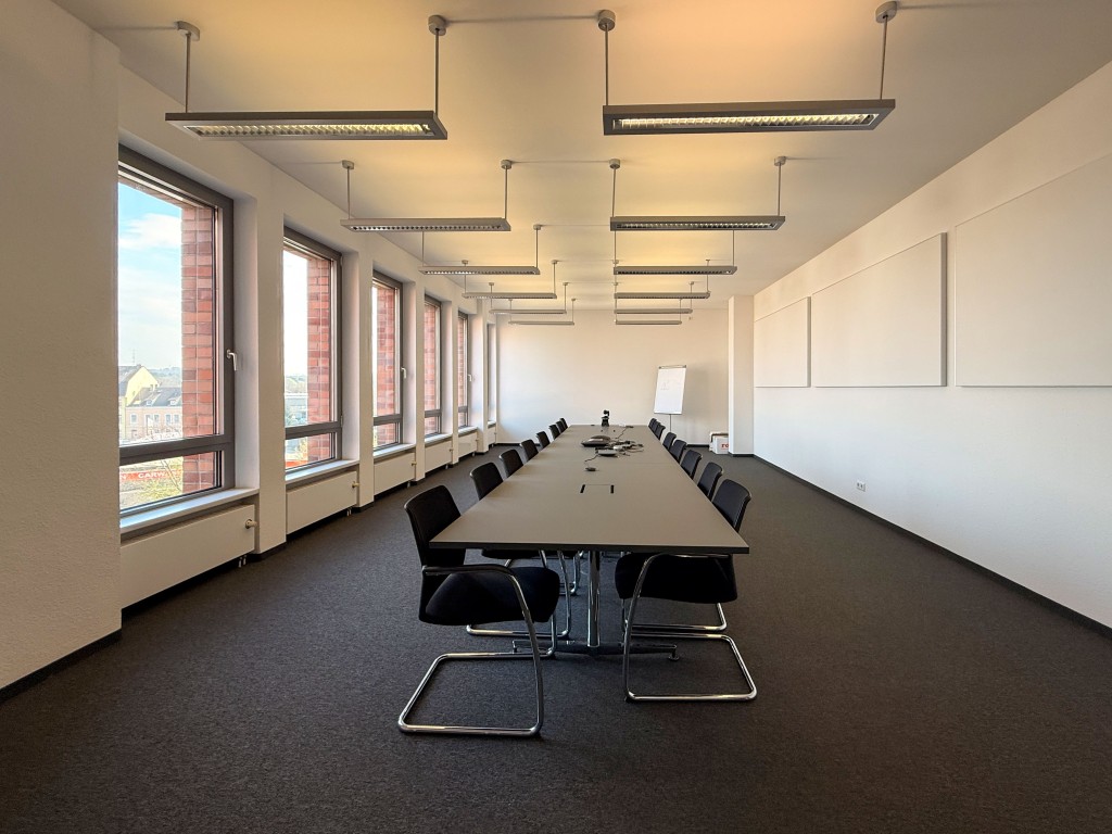 Besprechungsraum 