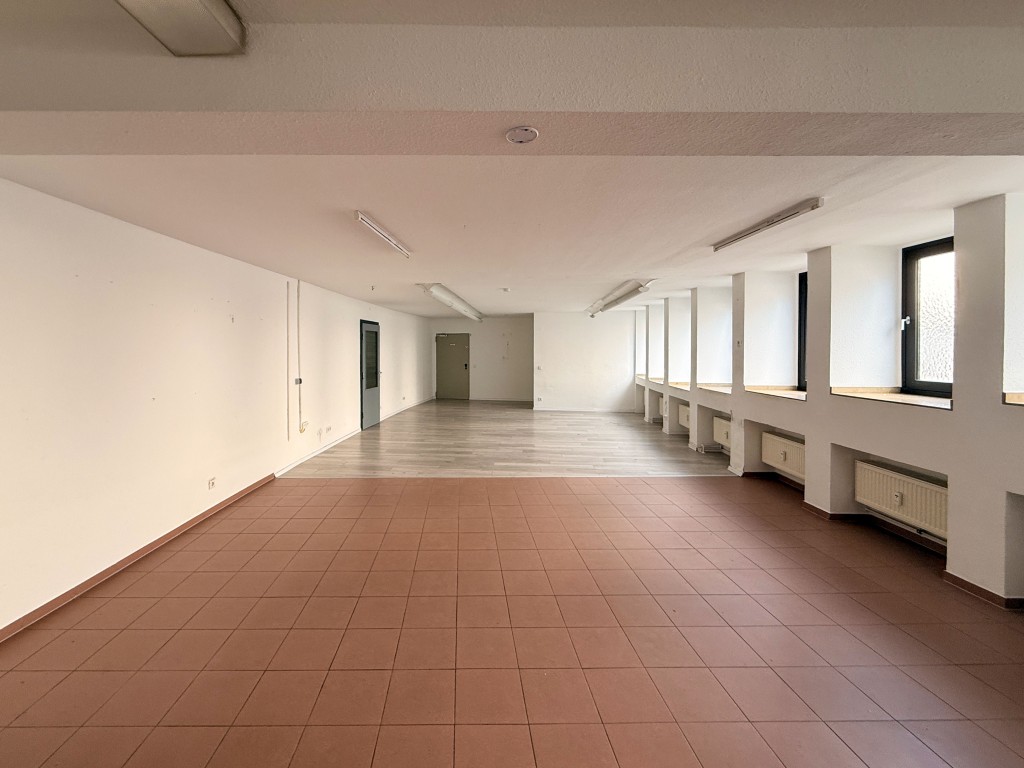 1. UG Großraumbüro