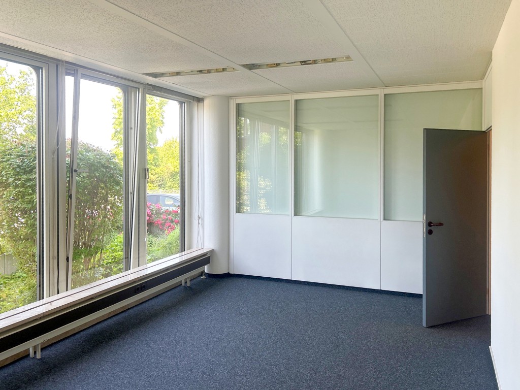 Büroansicht