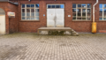Ladeplattform Halle 4