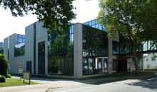 Büroimmobilie in Duisburg-Hochemmerich mit Bürofläche, Lagerfläche, Hallenfläche mieten und vermieten